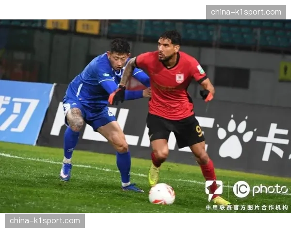 半场战报：长春亚泰0-0河南队，场面胶着双方均无建树