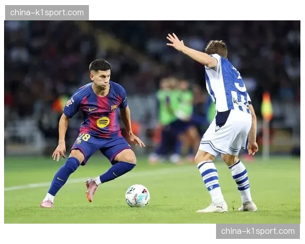 评论：VAR再次成为焦点，巴萨被吹掉的进球是否改变了比赛走向？